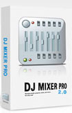 DJ Mixer Pro